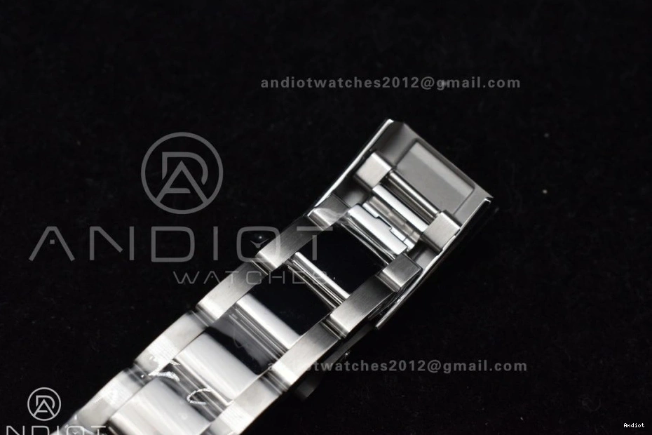 Black GMT-Master Oyster BLNR Bracelet CHS 126710 on Edition Factory Ceramic DD3285 II Best Blue Clean 0424